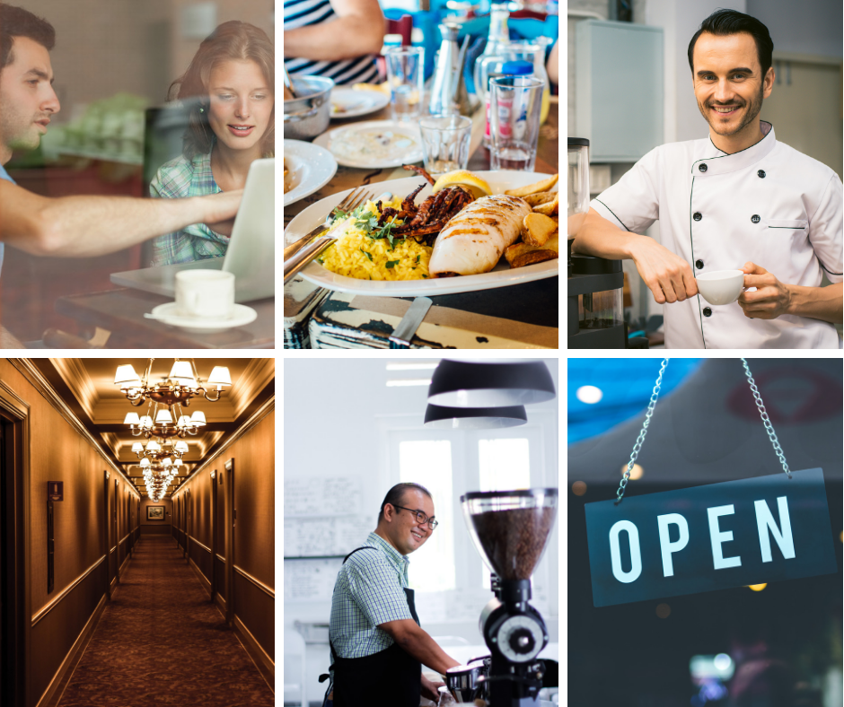 Consulting Services Hospitality Advice